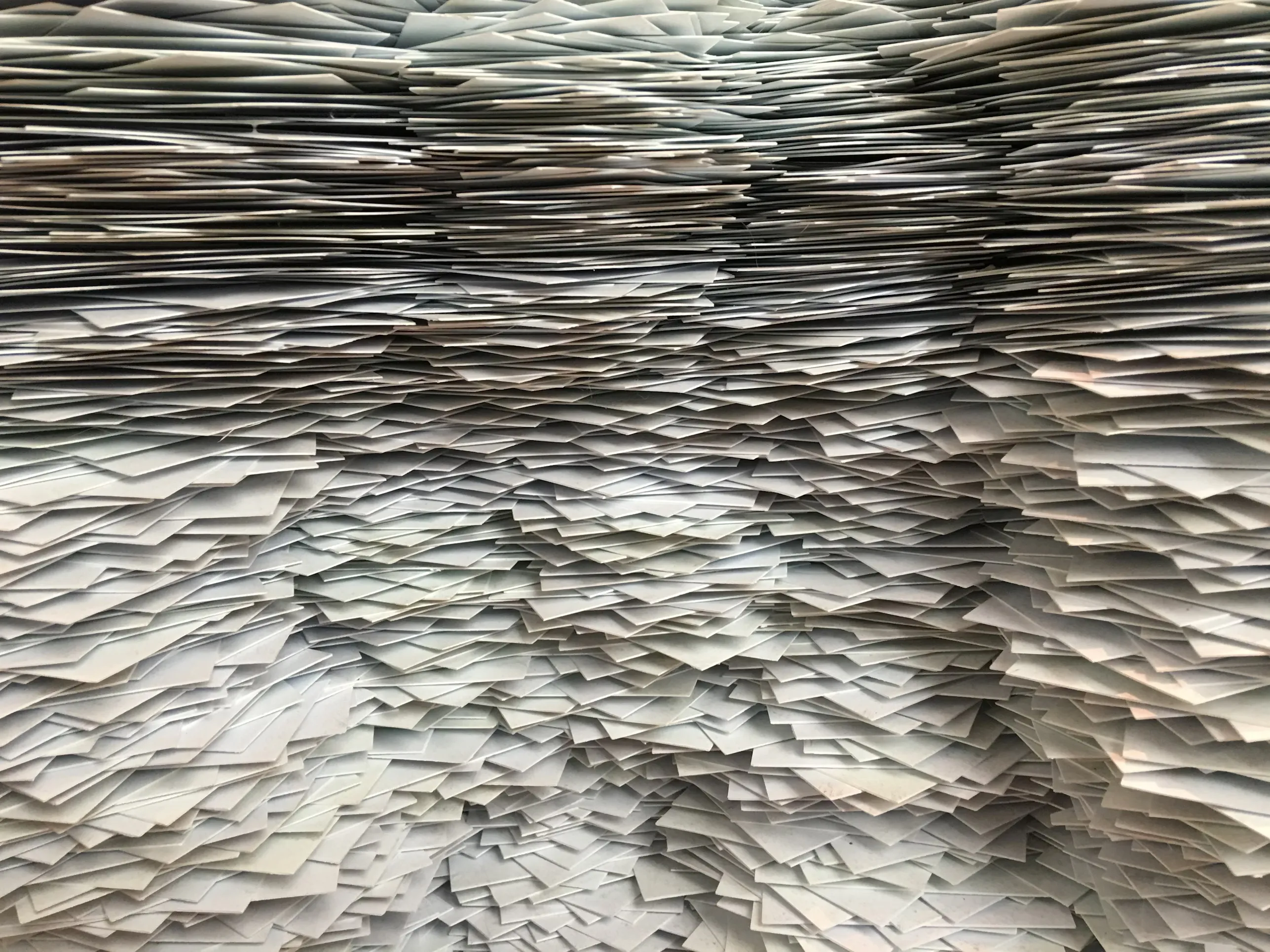 Growing need for automation because scalability